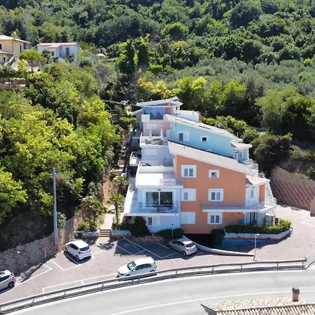 Casa vacanze Incantevole Sulla Costa Dei Trabocchi San Vito Chietino