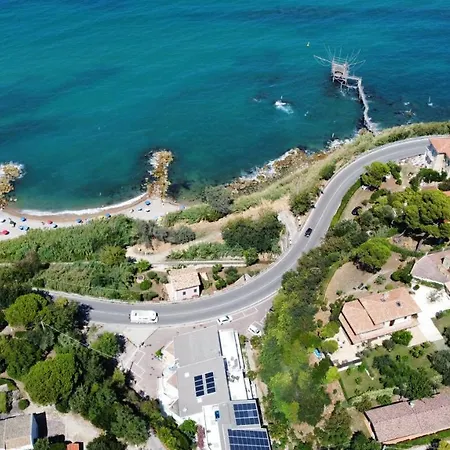Incantevole Sulla Costa Dei Trabocchi