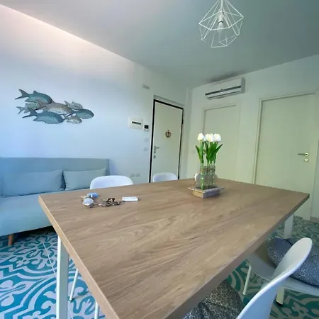 Incantevole Sulla Costa Dei Trabocchi 別荘