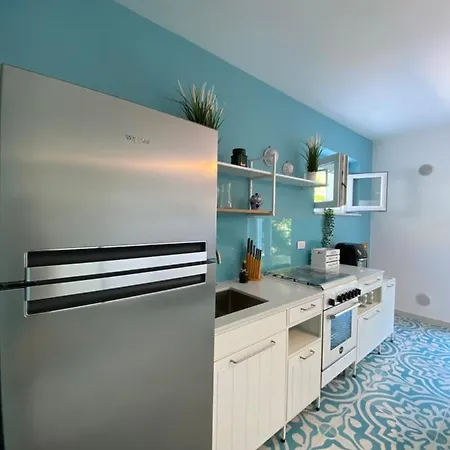 Incantevole Sulla Costa Dei Trabocchi 別荘 *