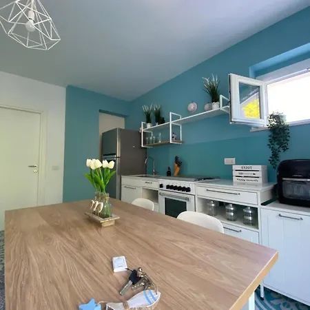 Incantevole Sulla Costa Dei Trabocchi Casa vacanze San Vito Chietino