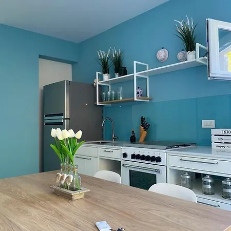 Incantevole Sulla Costa Dei Trabocchi *