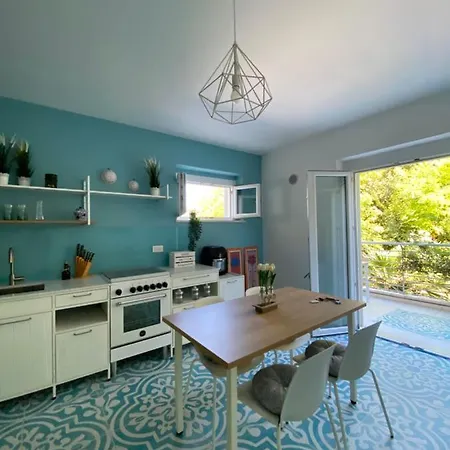 Incantevole Sulla Costa Dei Trabocchi * サン・ヴィート・キエティーノ