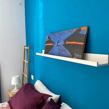 Incantevole Sulla Costa Dei Trabocchi 別荘