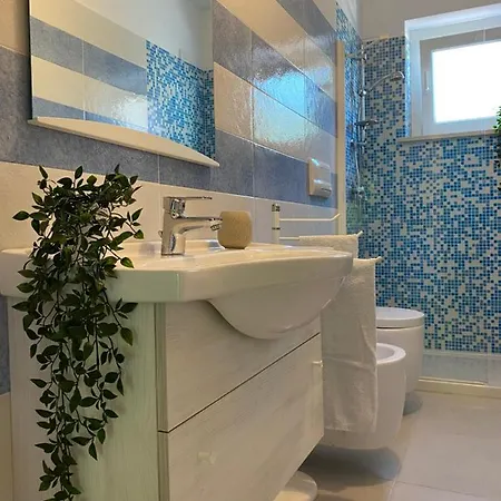 Casa vacanze Incantevole Sulla Costa Dei Trabocchi