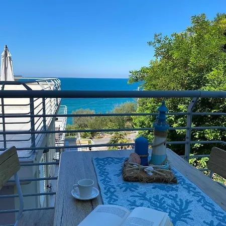 Casa vacanze Incantevole Sulla Costa Dei Trabocchi *