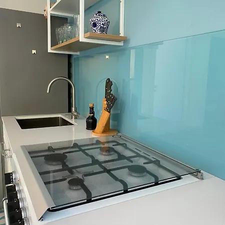 Incantevole Sulla Costa Dei Trabocchi 別荘 *