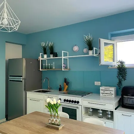 Incantevole Sulla Costa Dei Trabocchi Casa vacanze San Vito Chietino