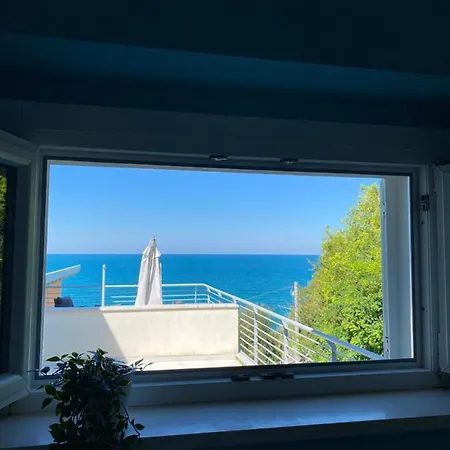 Incantevole Sulla Costa Dei Trabocchi *