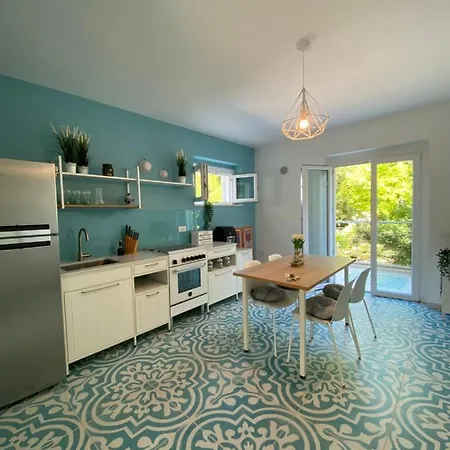 Incantevole Sulla Costa Dei Trabocchi 別荘