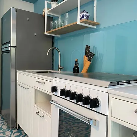 Incantevole Sulla Costa Dei Trabocchi Casa vacanze San Vito Chietino