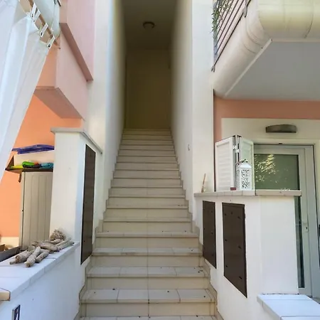 Incantevole Sulla Costa Dei Trabocchi *