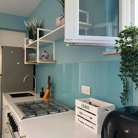 Incantevole Sulla Costa Dei Trabocchi