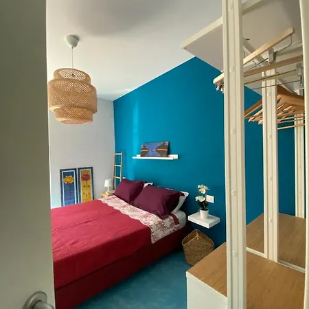 Casa vacanze Incantevole Sulla Costa Dei Trabocchi