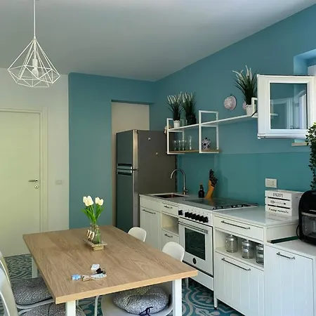 Incantevole Sulla Costa Dei Trabocchi