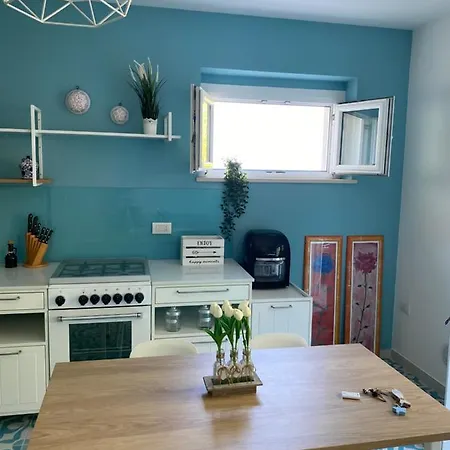 Incantevole Sulla Costa Dei Trabocchi * サン・ヴィート・キエティーノ