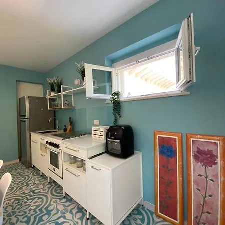 Incantevole Sulla Costa Dei Trabocchi * San Vito Chietino