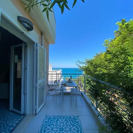 Casa vacanze Incantevole Sulla Costa Dei Trabocchi *