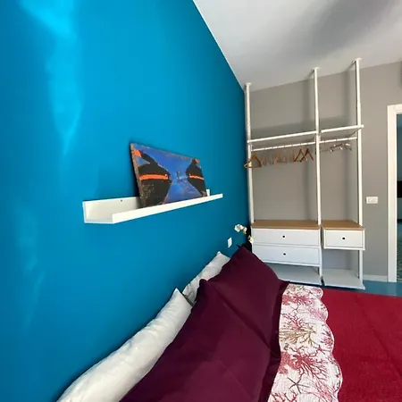 Incantevole Sulla Costa Dei Trabocchi San Vito Chietino