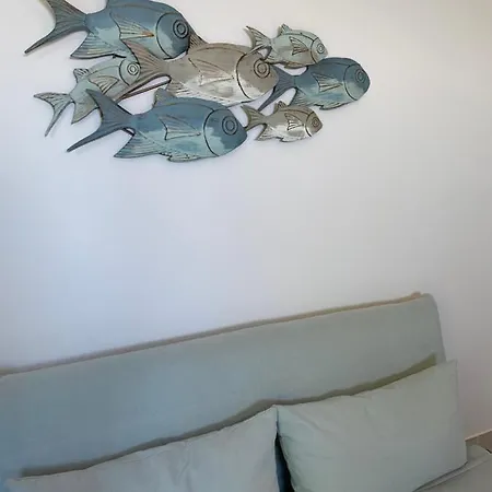 Incantevole Sulla Costa Dei Trabocchi Casa vacanze