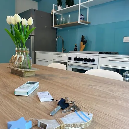 Incantevole Sulla Costa Dei Trabocchi *