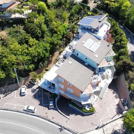 Casa vacanze Incantevole Sulla Costa Dei Trabocchi San Vito Chietino