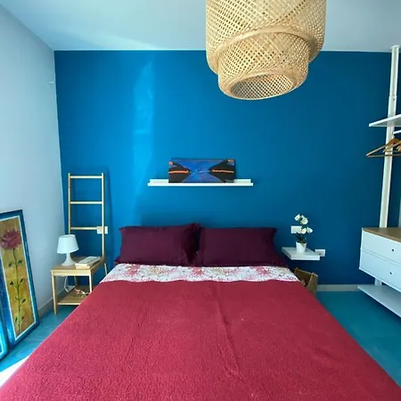 Incantevole Sulla Costa Dei Trabocchi *