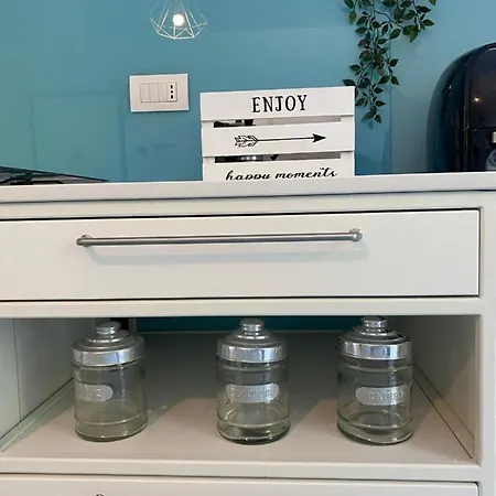 Incantevole Sulla Costa Dei Trabocchi * サン・ヴィート・キエティーノ