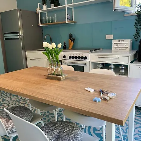 Incantevole Sulla Costa Dei Trabocchi Casa vacanze San Vito Chietino