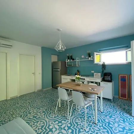 Incantevole Sulla Costa Dei Trabocchi San Vito Chietino