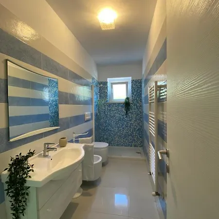 Incantevole Sulla Costa Dei Trabocchi