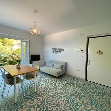 Casa vacanze Incantevole Sulla Costa Dei Trabocchi San Vito Chietino