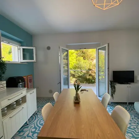 Incantevole Sulla Costa Dei Trabocchi 別荘 サン・ヴィート・キエティーノ