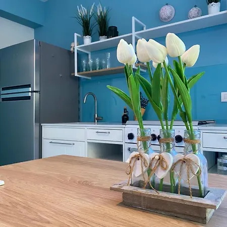 別荘 Incantevole Sulla Costa Dei Trabocchi *