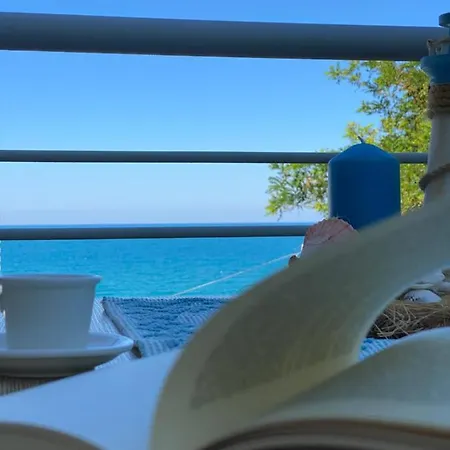 Incantevole Sulla Costa Dei Trabocchi Casa vacanze *