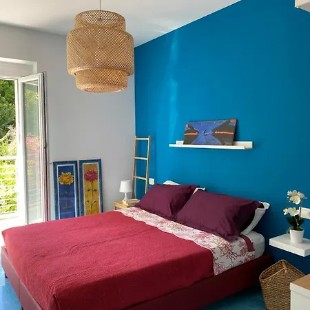 Incantevole Sulla Costa Dei Trabocchi *