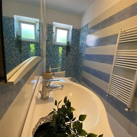 Incantevole Sulla Costa Dei Trabocchi *