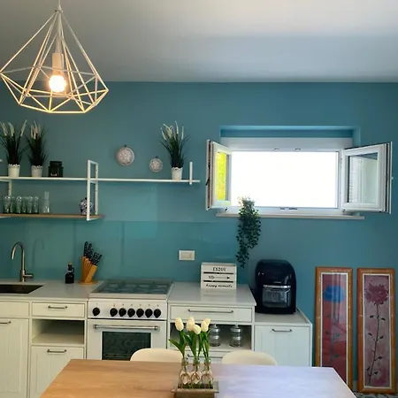 Incantevole Sulla Costa Dei Trabocchi * San Vito Chietino