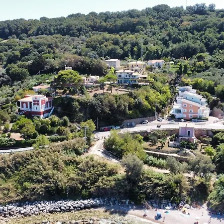 Incantevole Sulla Costa Dei Trabocchi