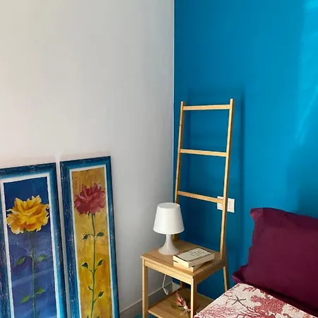 Incantevole Sulla Costa Dei Trabocchi Casa vacanze *