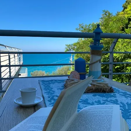 Incantevole Sulla Costa Dei Trabocchi Holiday home San Vito Chietino