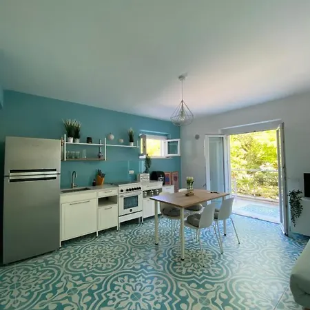 Incantevole Sulla Costa Dei Trabocchi 別荘 *