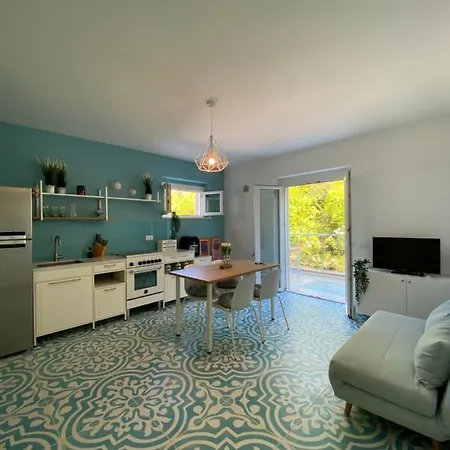 Incantevole Sulla Costa Dei Trabocchi