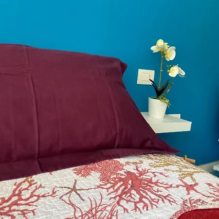 Incantevole Sulla Costa Dei Trabocchi