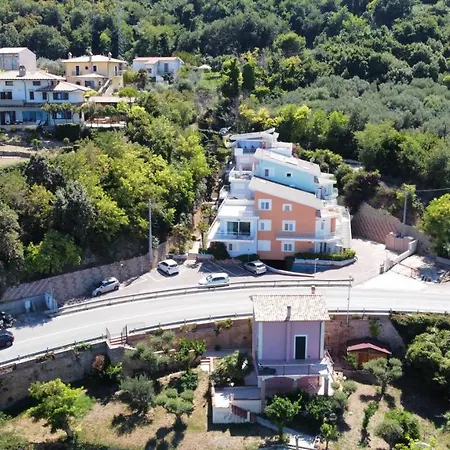 Casa vacanze Incantevole Sulla Costa Dei Trabocchi *