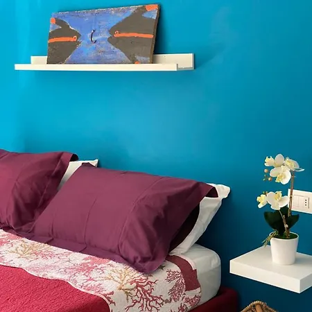 Incantevole Sulla Costa Dei Trabocchi