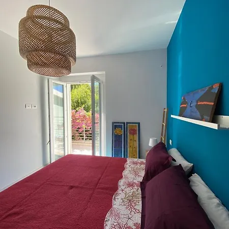 別荘 Incantevole Sulla Costa Dei Trabocchi サン・ヴィート・キエティーノ