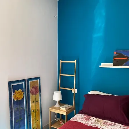 Incantevole Sulla Costa Dei Trabocchi 別荘 サン・ヴィート・キエティーノ