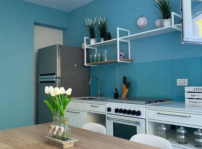 Incantevole Sulla Costa Dei Trabocchi *