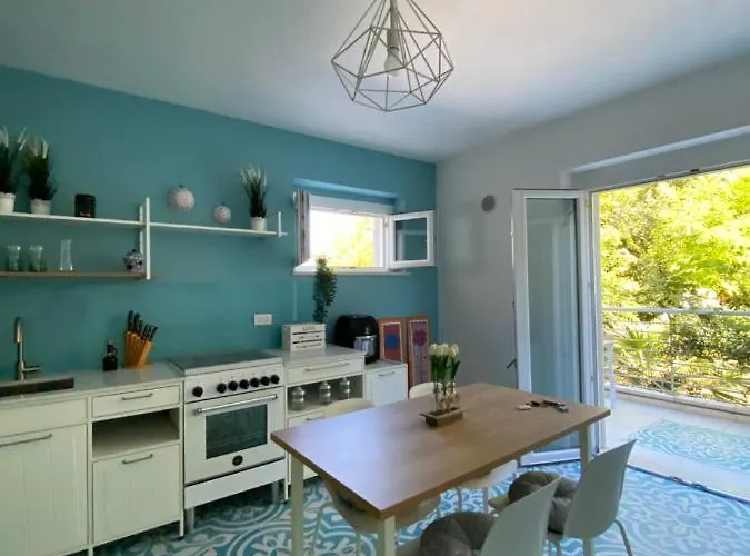 Incantevole Sulla Costa Dei Trabocchi * Сан-Вито-Кьетино